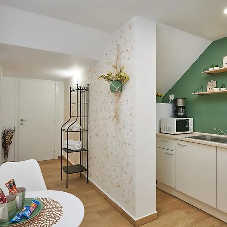 Summer Retreat Appartement