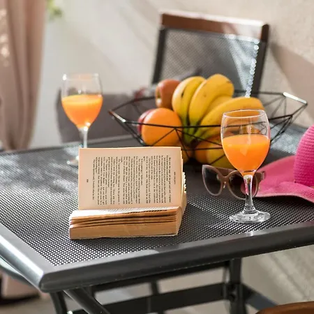 Summer Retreat Appartement *