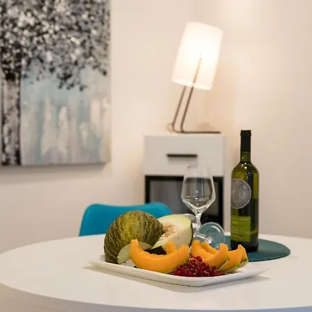 Appartement Summer Retreat Cavtat