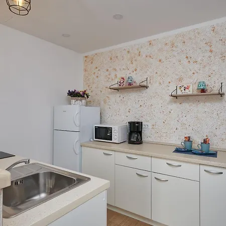 Summer Retreat Appartement Cavtat