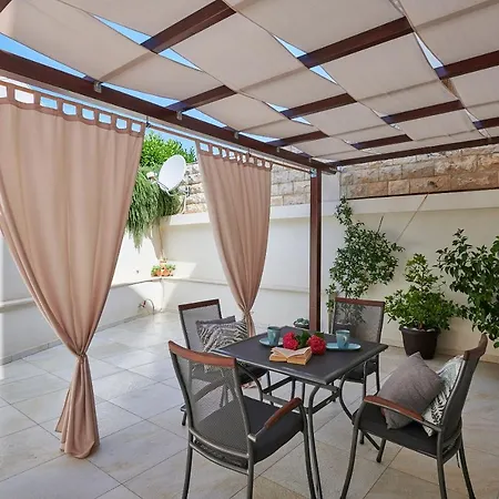 Appartement Summer Retreat *