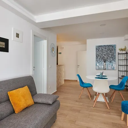 Summer Retreat Appartement *