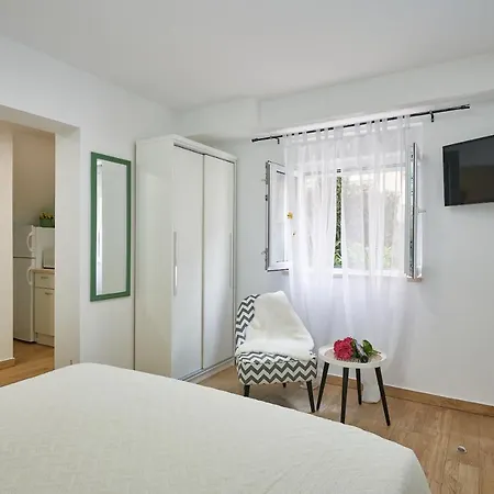 Appartement Summer Retreat Cavtat
