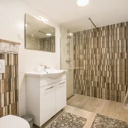 Summer Retreat Appartement Cavtat