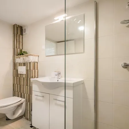Appartement Summer Retreat