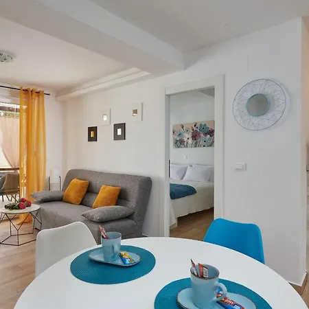 Summer Retreat Appartement Cavtat